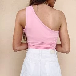 Indie Collection New Arrivals Malibu Bodysuit