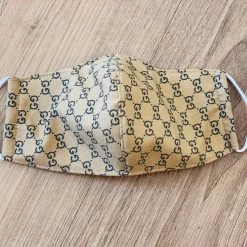 Indie Mae Accessories Inspired Face Masks