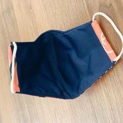 Indie Mae Accessories Inspired Face Masks