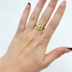 Indie Collection Be Happy Ring New Arrivals