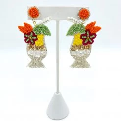 Indie Collection The Pineapple Daiquiri