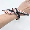 Indie Collection Heart Scarf Bracelet New Arrivals