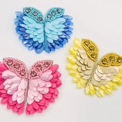 Indie Collection Colorful Victoria Earring New Arrivals