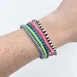 Indie Collection New Arrivals Alayna Bracelet Set