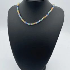 Indie Collection St. Simons Necklace