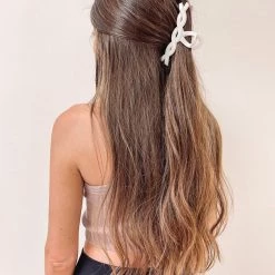 Indie Collection Sale Twisted Claw Clip