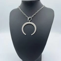 Indie Collection The Emily Necklace New Arrivals