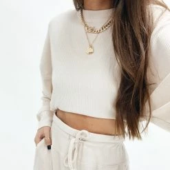 Indie Mae The Ruby Necklace Jewelry