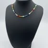 Indie Collection Rainbow Pearl Choker Vacay Collection