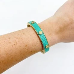 Indie Collection Tori Studded Bracelet
