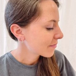 Indie Collection XO Studs New Arrivals