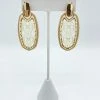 Indie Collection The Silvia Earrings New Arrivals