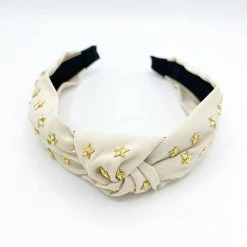 Indie Mae Star Studded Headband