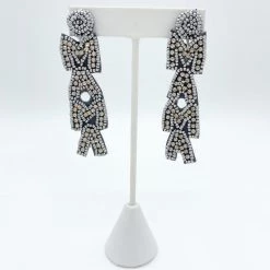 Indie Collection Mama Earrings