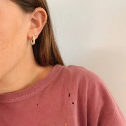 Indie Mae The Maddox Crystal Huggies