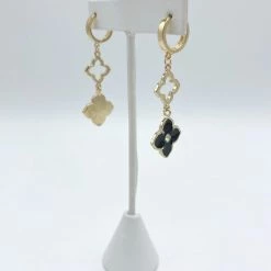 Indie Collection New Arrivals The Carolina Earring