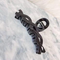 Indie Collection Sale Twisted Claw Clip