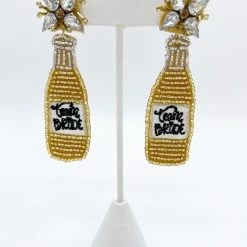Indie Collection Team Bride Earrings New Arrivals