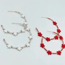 Indie Mae The Liberty Jewelry