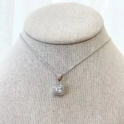 Indie Collection New Arrivals Crystal Necklace