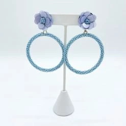 Indie Collection Melissa Earring USA Collection