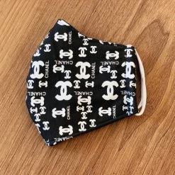 Indie Mae Accessories Inspired Face Masks