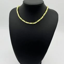 Indie Collection Bahama Beaded Necklace