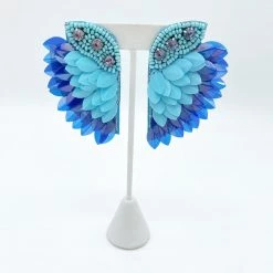 Indie Collection Colorful Victoria Earring New Arrivals