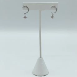 Indie Mae The Demi Earrings