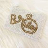 Indie Collection Bride Mini Pouch New Arrivals