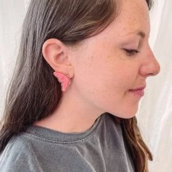 Indie Mae The Threaded Butterfly