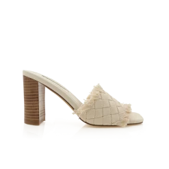 Indie Collection Vacay Collection Cayra Cream Woven By Billini