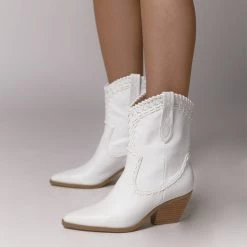 Indie Collection New Arrivals Cazey Booties