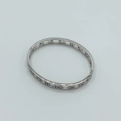 Indie Mae Jewelry Roman Numeral Bracelet