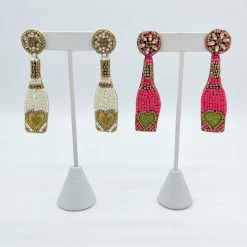Indie Collection The Bubbly Earring
