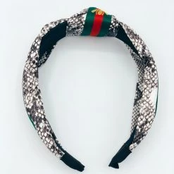 Indie Mae Jewelry Bee Embroidered Headband 13 Indie Mae Jewelry Bee Embroidered Headband