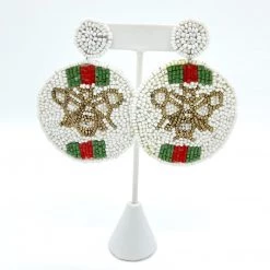 Indie Mae The Honey Earring