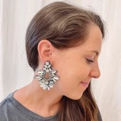Indie Mae The Adore Earring Sale