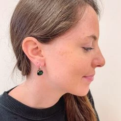 Indie Collection Jewelry The Gabriel Earrings