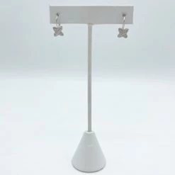 Indie Collection Crystal X Huggies Jewelry