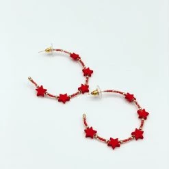 Indie Mae The Liberty Jewelry