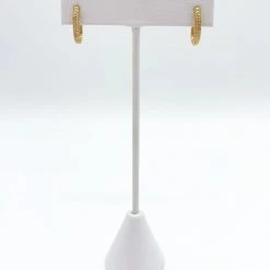 Indie Collection Ella Crystal Huggies New Arrivals