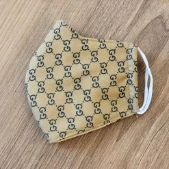 Indie Mae Accessories Inspired Face Masks