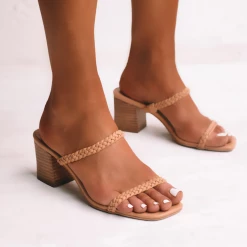 Indie Collection Billini Delina Heel Vacay Collection