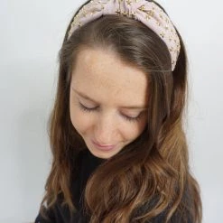 Indie Mae Star Studded Headband