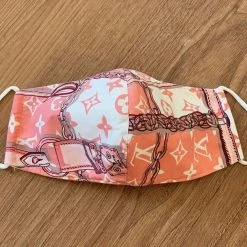 Indie Mae Accessories Inspired Face Masks