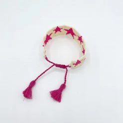 Indie Collection Star Beaded Bracelet New Arrivals