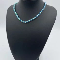 Indie Collection Bahama Beaded Necklace