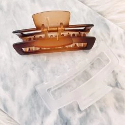 Indie Collection Accessories Jayla Large Claw Clip