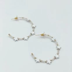 Indie Mae The Liberty Jewelry